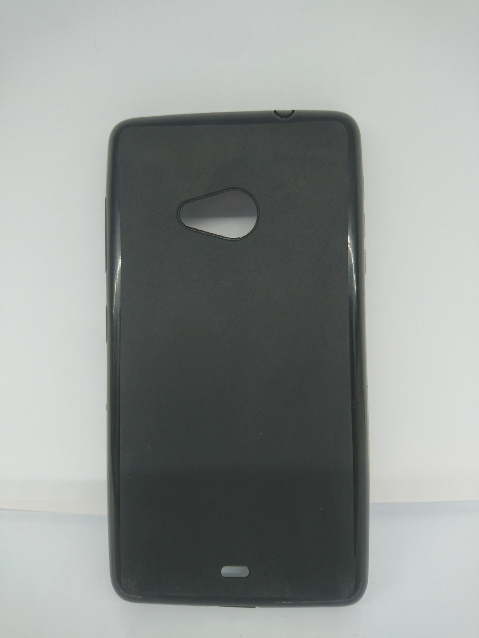 Чохол TPU для Microsoft Lumia 535