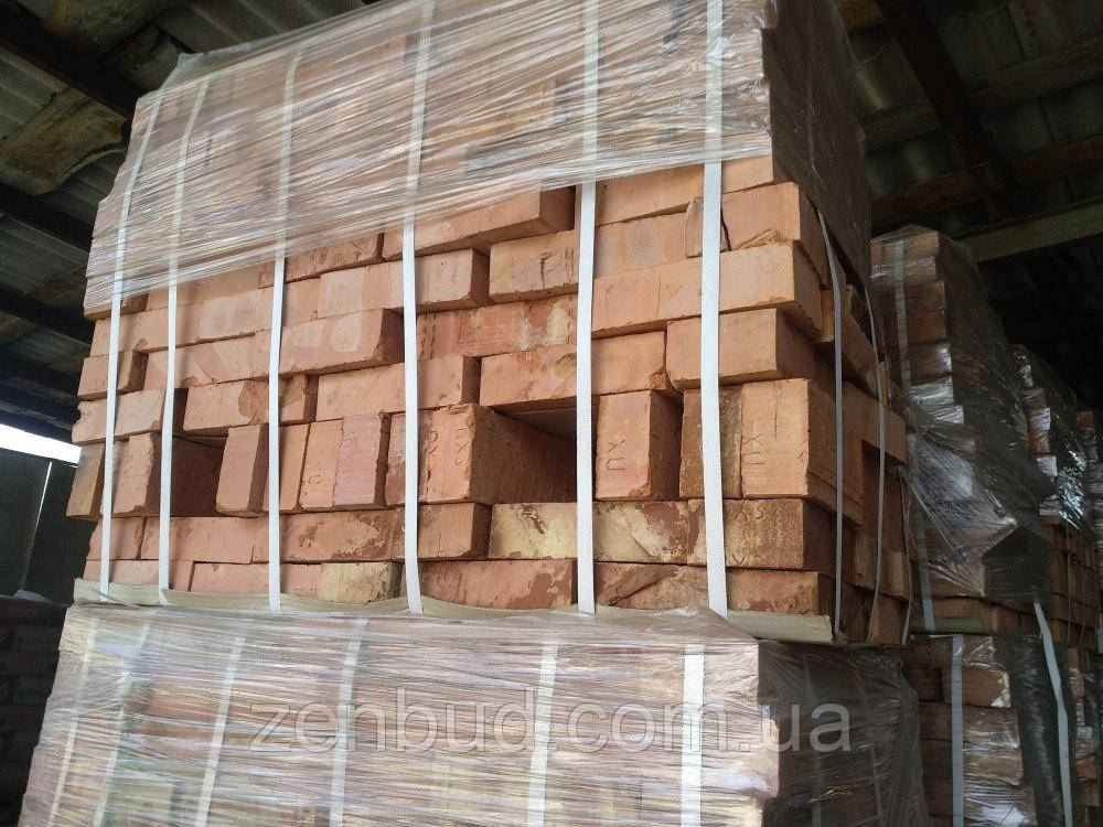 Цегла повнотіла М-150 Могилів, Україна, фото 1
