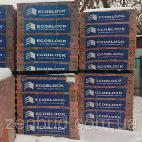 Керамоблок 45, фото 1