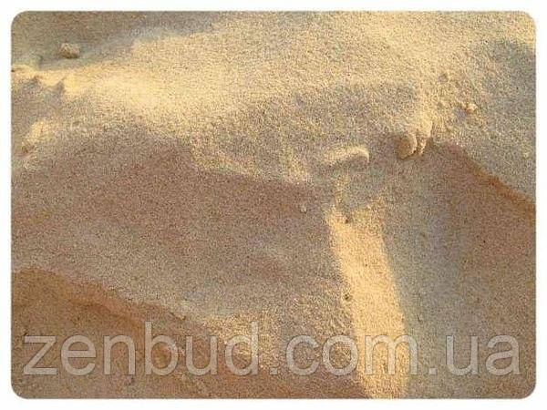Песок овражный киев - фото 1 - id-p948196946