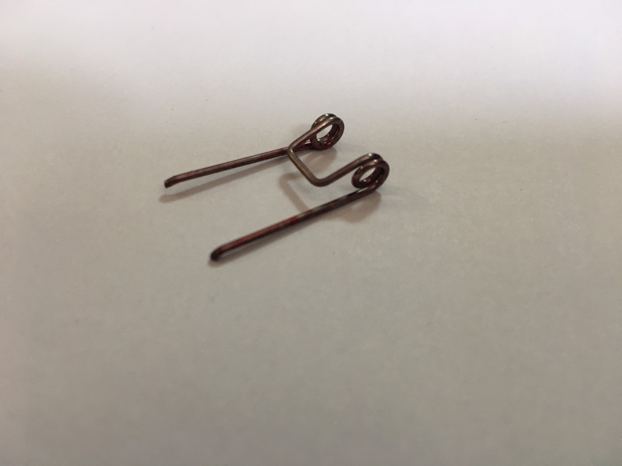 Пружина для тримера Wahl Detailer, Wahl Hero, фото 1