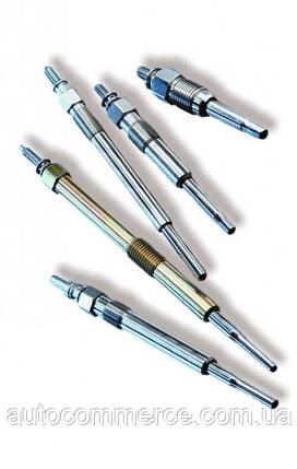 Свічка накала автобус ХАЗ 3250 АнтоРус (V=3.86), фото 1