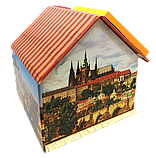 Канцелярський набір типом NoteHouse «Прага», фото 7