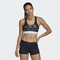 Женский спортивный топ Adidas Don't Rest Alphaskin Bra( Артикул:DH4440)