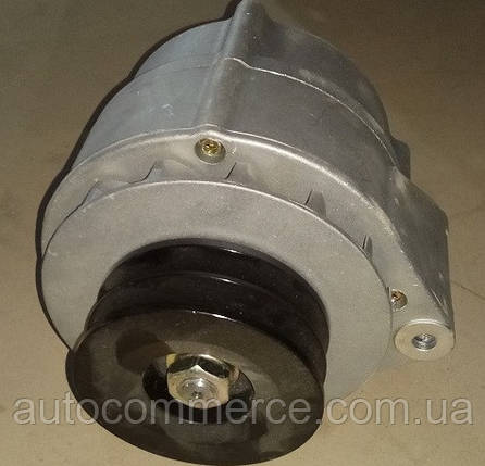 Генератор у зборі 24 В FAW 3252 (Фав 3252), фото 1