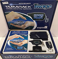 Автосигналізація Tamarack Twage серії B9 ART4944