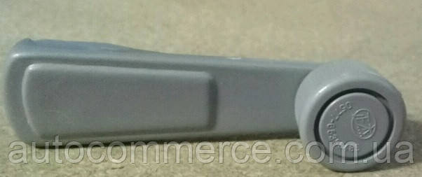 Ручка склопідіймача FAW CA3252 (ФАВ 3252)