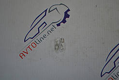 Лампа підсвічування панелі приладів Ланос, Сенс, Матіз (12V/3W); GM, Південна Корея