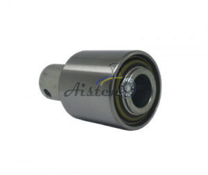 Дворядний кульковий радіальний підшипник SL2- 5203-2T Gaspardo (MP), F04100149, фото 1