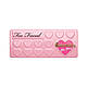 Палітра тіней для повік Too Faced Chocolate Bon Bons, фото 3
