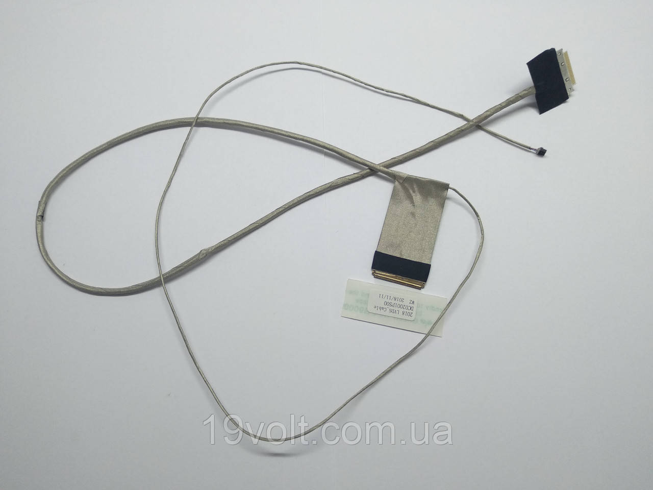 Шлейф для ноутбука Lenovo G505 p.n DC02001PS00