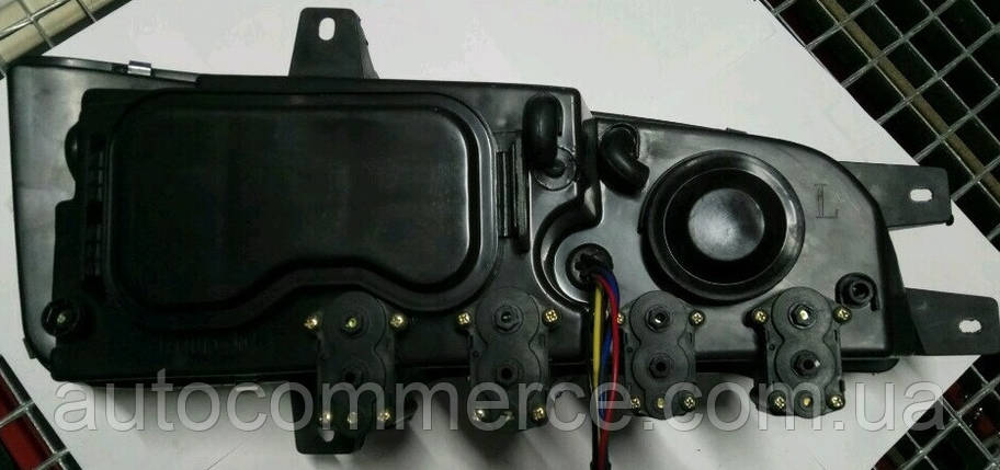 Фара передня права/ліва (лінза) FAW 3252 ФАВ, фото 3