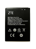 Батарея Акумулятор АКБ ZTE Blade L5 L5 PLUS Li3821T43P3h745741
