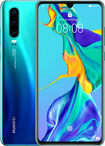 Huawei P30