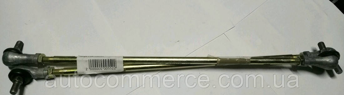 Тяга перемикання передач FAW 3252 (Фав 3252)