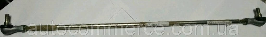 Тяга перемикання передач FAW 3252 (Фав 3252), фото 2