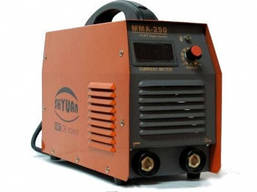 Зварювальний інвертор Shyuan MMA-250 Люкс