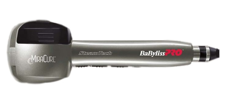 Автоматическая плойка с паром BaByliss PRO MIRACURL STEAMTECH BAB2665SE - фото 3 - id-p91974022