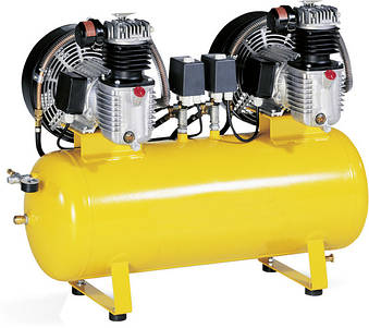 Компресори