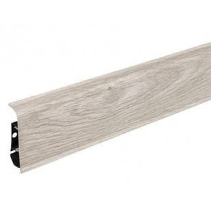 Плінтус Arbiton Indo 16 70мм Дуб кавказский
