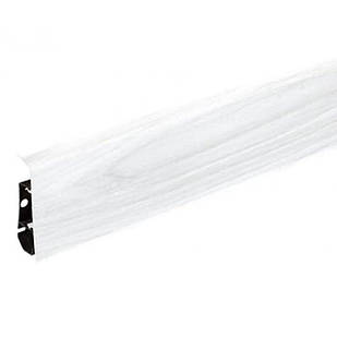 Плінтус Arbiton Indo 19 70мм Дуб Онтаріо