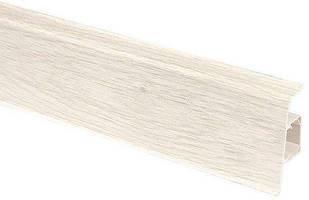 Плінтус Arbiton Indo 25 70мм Каштан Жирона