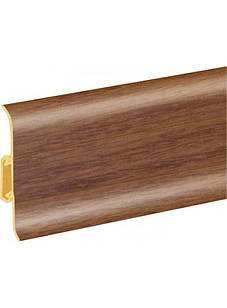 Плінтус Cezar 104 Олива Амазонськая 59мм