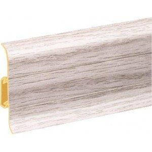 Плінтус Cezar 157 Дуб сардинія 59мм