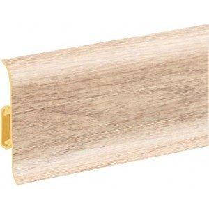 Плінтус Cezar 189 Дуб альпійський 59мм