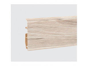 Плінтус Evo Korner 014 70мм