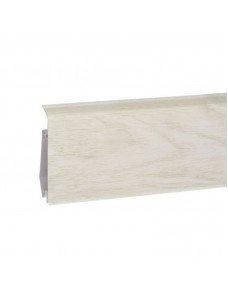 Плінтус Evo Korner 028 70мм