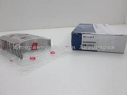 Вкладиші корінні Рено Трафік 2.5 DCI 04> [STD] NPR(Німеччина) - 60380800