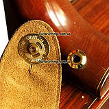 Стреплок Dunlop SLS1032BR Straplock Dual Design Brass, фото 10