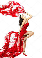 Стильний жіночий одяг