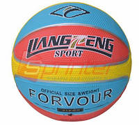 Баскетбольный мяч "SPORT" №7 G-08 (S-09032)