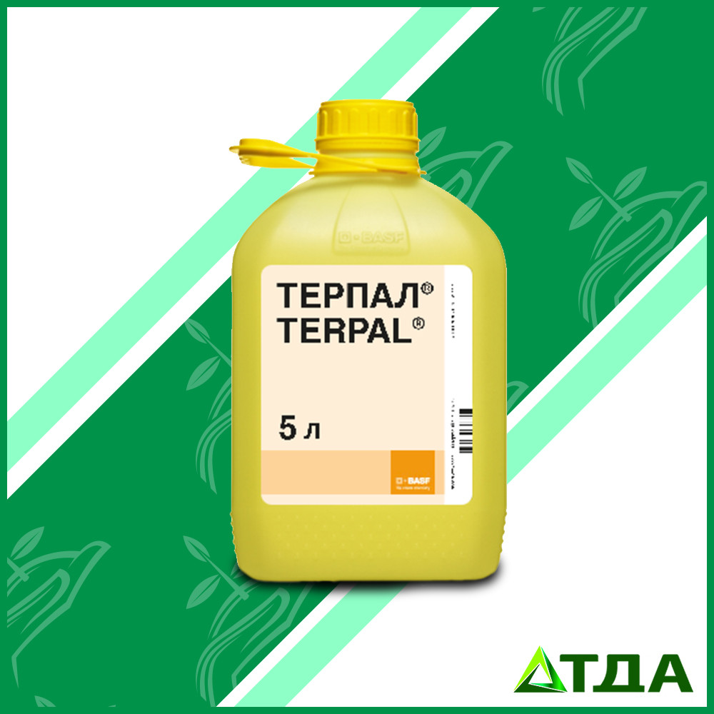 Стимулятор росту Терпал