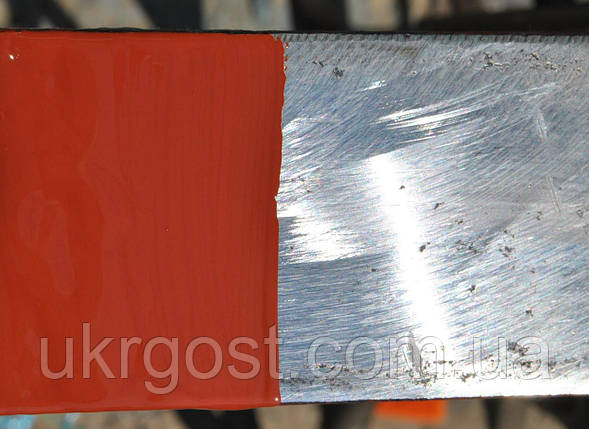 Ґрунтовка по металу Comfort ГФ-021 Червоно-коричневий 2,8 кг, фото 2