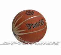 Баскетбольный мяч SPRINTER №7 QX-2107 (S-09007)