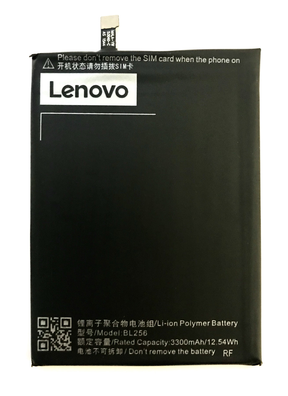 Lenovo A7010 Vibe X3 Vibe X3 Lite K4 Note BL256 Акумулятор Батарея, фото 1