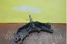 Кронштейн КПП NISSAN PRIMASTAR 00-14 (НІССАН ПРИМАСДАРУ)