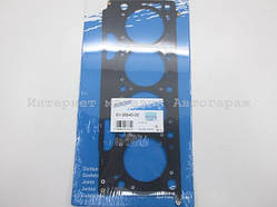 Прокладка головки блоку циліндрів на Рено Майстер 01-> 1.9 dCi/dTi 80лс (1.10) — VICTOR REINZ - 613664500