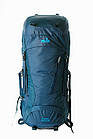 Рюкзак туристичний 50+10 л. Floki синій Tramp, UTRP-046-blue, фото 3