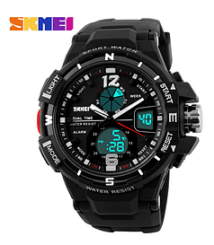 Спортивні чоловічі годинники Skmei