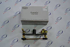 Куліса (вертоліт) Сенс, Таврія; EuroEX