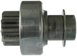 Бендикс стартера Ніссан Санні (Nissan Sunny), Vanette, Mazda 323, 818 1.2, 1.3, 1.5 1969-1995 9 зубців