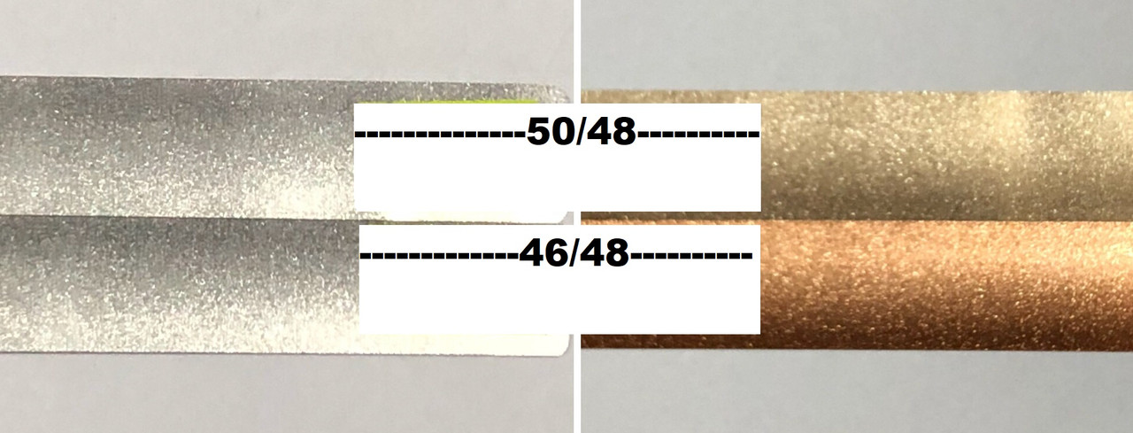 Жалюзі для вікон горизонтальні алюмінієві з шириною ламелі 16 мм, двосторонні., фото 1