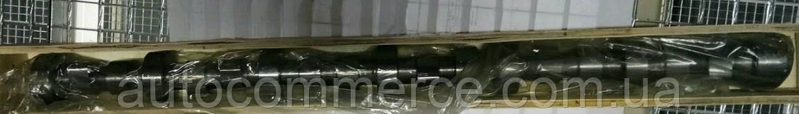 Вал розподільчий FAW СА3252 (Фав 3252), фото 1