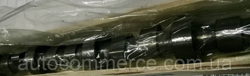 Вал розподільчий FAW СА3252 (Фав 3252), фото 2