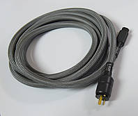 Силовой кабель VooDoo Cable X-Ray US вилка