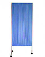 Ширма ШМ-1 медична палатна односекційна